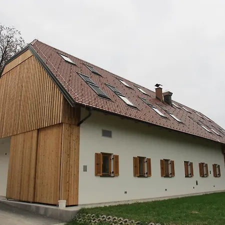 Apartman Kapler *