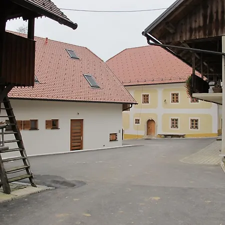 Kapler * Škocjan
