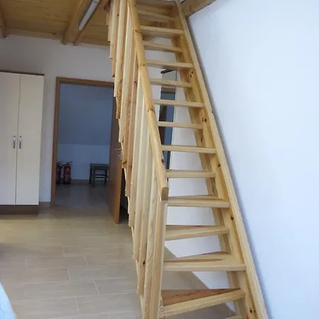 Apartman Kapler Škocjan