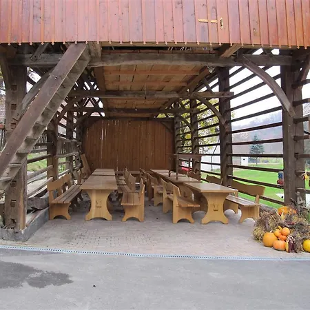 Apartman Kapler