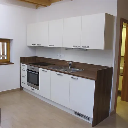 Apartman Kapler Škocjan