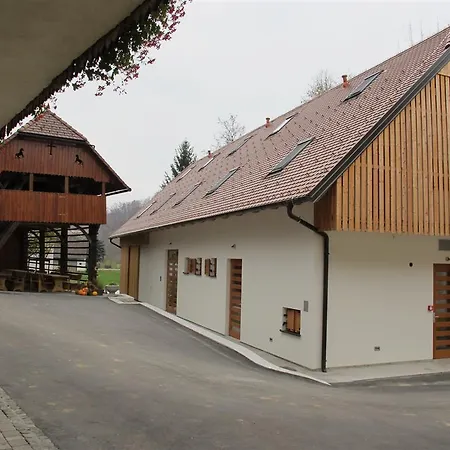 Apartman Kapler
